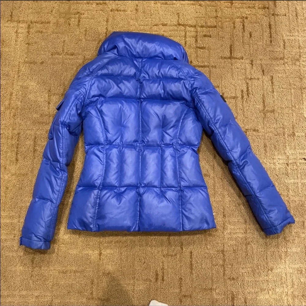 SAM jacket - Picture 2 of 7